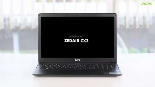 *****LATE ENTRY**BRAND NEW I3 I-LIFE ZED AIR X. 1TB HDD, 4GB RAM .INTEL 5500, W10*****