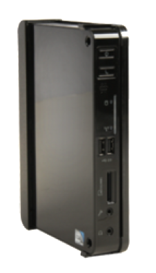 **LATE ENTRY**BRAND NEW WITH BRACKET*******FOXCON  PROLINE NANO PC, 750GB , 4GB RAM, WIFI, HDMI****