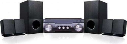 ***BRAND NEW LG ARX5 1000W, BLUETOOTH,USB, HOME THEATRE SYSTEM**DJ FUNCTION***