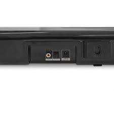 *DEMO MODEL WIRELESS PURE ACOUSTIC BLUETOOTH SOUND BAR AND WIRELESS SUB***