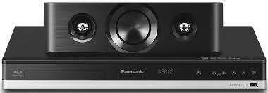 **BRAND NEW PANASONIC  SA-BTT785, 3D BLUERAY.BLUETOOTH, 1000W, 5.1 (CD TRAY NOT OPENING)****