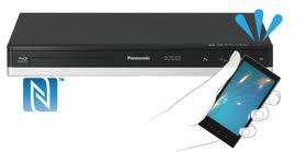 **BRAND NEW PANASONIC  SA-BTT785, 3D BLUERAY.BLUETOOTH, 1000W, 5.1 (CD TRAY NOT OPENING)****