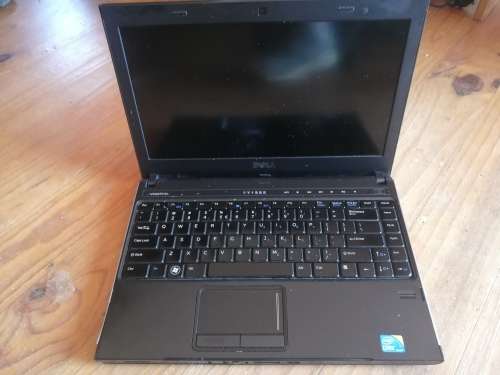 ***SECOND HAND DELL VOSTRO I5, NOT TESTED, NO CHARGER***