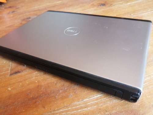***SECOND HAND DELL VOSTRO I5, NOT TESTED, NO CHARGER***