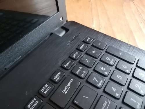 ***SECOND HAND ASUS SONIC MASTER  I3,  NOT TESTED, NO CHARGER***