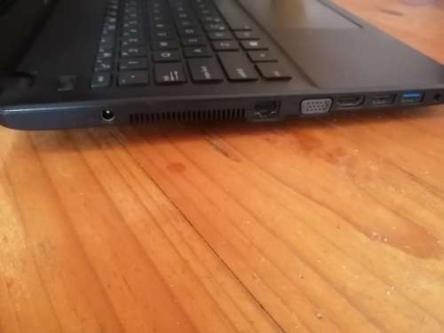 ***SECOND HAND ASUS SONIC MASTER  I3,  NOT TESTED, NO CHARGER***