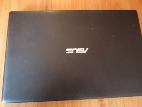 ***SECOND HAND ASUS SONIC MASTER  I3,  NOT TESTED, NO CHARGER***