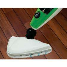 ***DEMO MODEL GENESIS STEAM MOP***