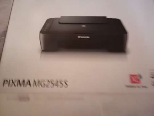 **LATE ENTRY**COMBO DEAL **PRESTIGIO LAPTOP AND 2 X PRINTERS. CANON/HP**READ AD****