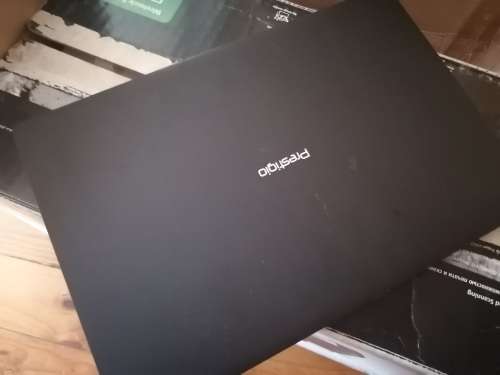 **LATE ENTRY**COMBO DEAL **PRESTIGIO LAPTOP AND 2 X PRINTERS. CANON/HP**READ AD****