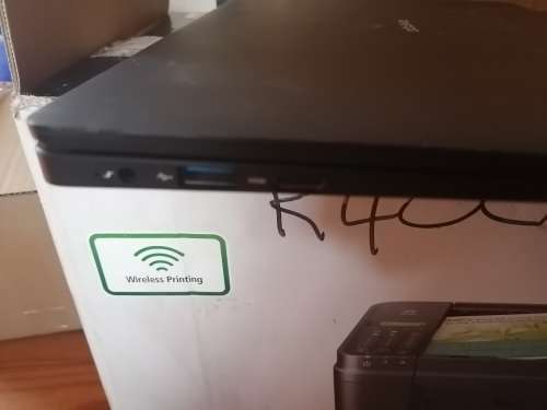 **LATE ENTRY**COMBO DEAL **PRESTIGIO LAPTOP AND 2 X PRINTERS. CANON/HP**READ AD****