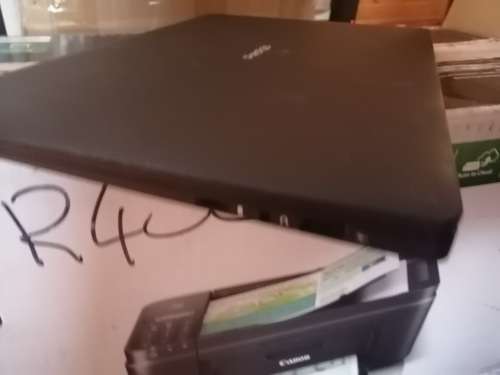 **LATE ENTRY**COMBO DEAL **PRESTIGIO LAPTOP AND 2 X PRINTERS. CANON/HP**READ AD****