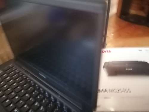 **LATE ENTRY**COMBO DEAL **PRESTIGIO LAPTOP AND 2 X PRINTERS. CANON/HP**READ AD****