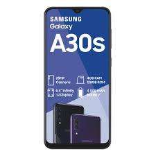 ***FREE FREIGHT FRIDAY**BRAND NEW SAMSUNG A30 S, 128GB, 25MP TRIPPLE CAM, DUEL SIM**R4999**