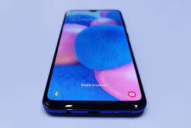 ***FREE FREIGHT FRIDAY**BRAND NEW SAMSUNG A30 S, 128GB, 25MP TRIPPLE CAM, DUEL SIM**R4999**