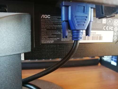 ***CHRISTMAS SPECIAL**PROLINE FOXCON NANO PC , W10***FREE KEYBOARD, MOUSE AND 19` SCREEN***