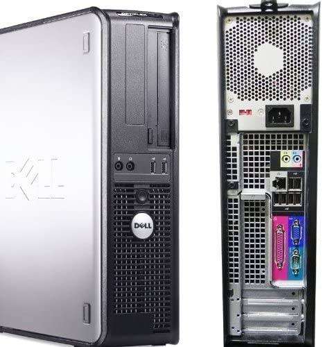 ***CHRISTMAS SPECIAL***DELL OPTIPLEX 755 DESKTOP MIDI PC***FREE SCREEN, KEYBOARD, MOUSE****