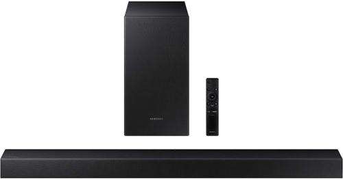 ***PERFECT CHRISTMAS GIFT** BRAND NEW SAMSUN T450 WIRELESS SOUND BAR, TOP QUALITY SOUND***