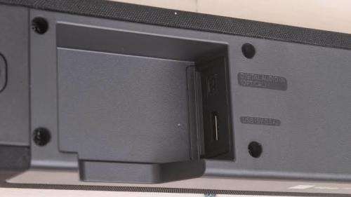 ***PERFECT CHRISTMAS GIFT** BRAND NEW SAMSUN T450 WIRELESS SOUND BAR, TOP QUALITY SOUND***