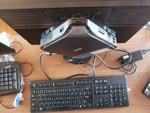 **CHRISTMAS SPECIAL****ACER VERITON N260G NANO PC**FREE ACER SCREEN, AND KEYBOARD*NEEDS WINDOWS*