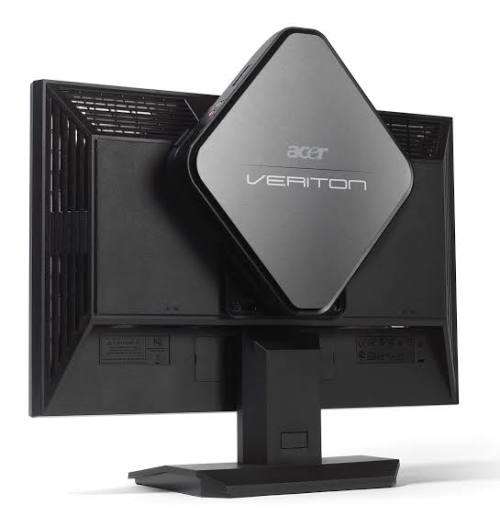 **CHRISTMAS SPECIAL****ACER VERITON N260G NANO PC**FREE ACER SCREEN, AND KEYBOARD*NEEDS WINDOWS*