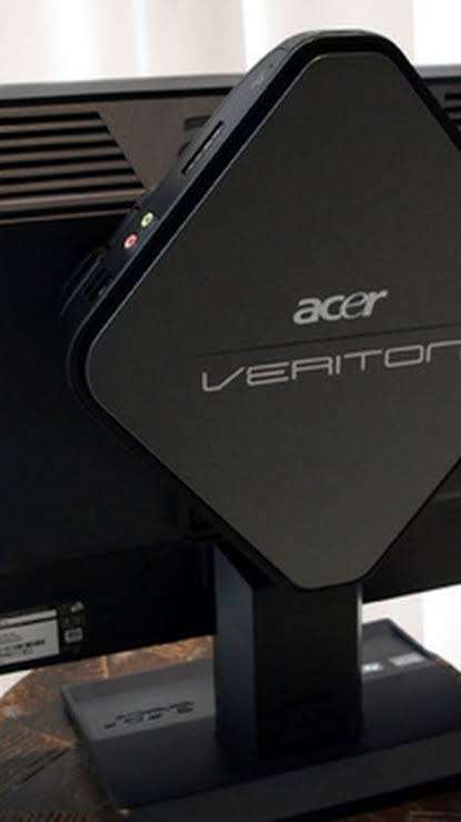 **CHRISTMAS SPECIAL****ACER VERITON N260G NANO PC**FREE ACER SCREEN, AND KEYBOARD*NEEDS WINDOWS*