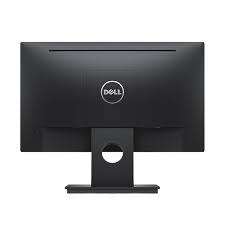 **LATE ENTRY***NEW DELL E1916HV LED FLAT SCREEN MONITOR*** PIECE OF THE STAND MISSING****