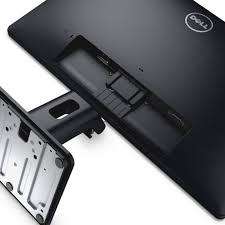 **LATE ENTRY***NEW DELL E1916HV LED FLAT SCREEN MONITOR*** PIECE OF THE STAND MISSING****