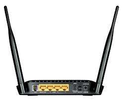 ***NEW YEARS SPECIAL**FREE FREIGHT **2 x D-LINK WIRELESS N300 ADSL2+MODEM ROUTER**ONE BID FOR BOTH