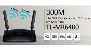 ***NEW YEARS SPECIAL**FREE FREIGHT *TP-LINK 300MPS WIRELESS 4G LTE ROUTER**SIM PLUG AND PLAY***
