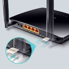 ***NEW YEARS SPECIAL**FREE FREIGHT *TP-LINK 300MPS WIRELESS 4G LTE ROUTER**SIM PLUG AND PLAY***