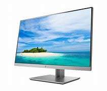 **TOP OF THE RANGE HP ELITE DISPLAY E233 IPS DISPLAY  23 INCH , FULL HD LED MONITOR**OVER R5000**