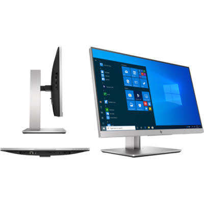 **TOP OF THE RANGE HP ELITE DISPLAY E233 IPS DISPLAY  23 INCH , FULL HD LED MONITOR**OVER R5000**