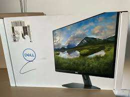 **BRAND NEW DELL SE2219H 22INCH FULL LED IPS DISPLAY SCREEN, HDMI, VGA*IN BOX*R2500
