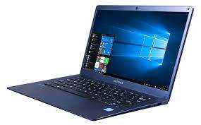 *ONCE OFF OFFER*FREE FREIGHT***BRAND NEW CONNEX SWIFTBOOK 2 LAPTOP*PEARL BLUE IN BOX**