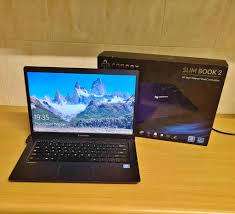 *ONCE OFF OFFER*FREE FREIGHT***BRAND NEW CONNEX SWIFTBOOK 2 LAPTOP*PEARL BLUE IN BOX**