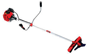 **ONCE OFF OFFER*BRAND NEW RED RHINO 43CC BRUSHCUTTER WITH ACCESSORIES IN BOX**WARANTEE***