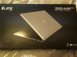 **WEEKEND SPECIAL*GOLD ILIFE PLUS LAPTOP. 4GB RAM, 500GB HDD, WIFI, BLUETOOTH, IN BOX*NOT LOADING***