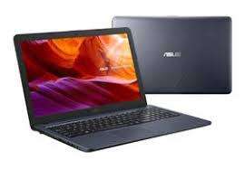 ****BRAND NEW  ASUS VIVOBOOK LAPTOP X543NA IN BOX  WITH CHARGER,MANUALS***WARANTEE*