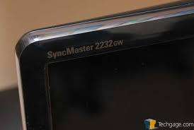 **FREE GIFT WITH PURCHASE**SAMSUNG 2232GW, 22INCH WIDE SCREEN LCD MONITOR**********