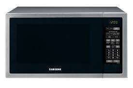 **LATE ENTRY****BRAND NEW SAMSUNG SMART SENSOR 55L DIGITAL MICROWAVE****