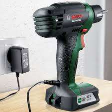 ***FREE FREIGHT***DEMO BOSCH EASYDRILL 12 IN CARRY CASE WITH CHARGER, TOP QUALITY**R2500***