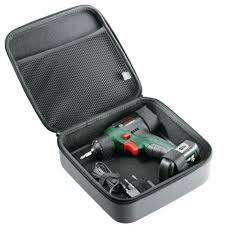 ***FREE FREIGHT***DEMO BOSCH EASYDRILL 12 IN CARRY CASE WITH CHARGER, TOP QUALITY**R2500***