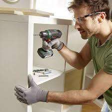 ***FREE FREIGHT***DEMO BOSCH EASYDRILL 12 IN CARRY CASE WITH CHARGER, TOP QUALITY**R2500***