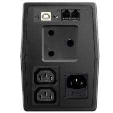 *MONTH END MADNESS**THIS IS A MUST HAVE IN SA *DEMO RCT 650VAS UPS IN WITH CABLES IN BOX**