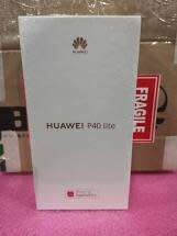 **FREE FREIGHT SPECIAL HUAWEI P40 LITE***NOT TURNING ON**VIBRATES BUT NO DISPLAY, IN BOX****