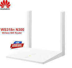 *FREE FREIGHT**COMBO DEAL****HUAWEI WIFI ROUTER AND TOTO LINK WIFI RANGE EXTENDER********