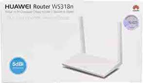 *FREE FREIGHT**COMBO DEAL****HUAWEI WIFI ROUTER AND TOTO LINK WIFI RANGE EXTENDER********