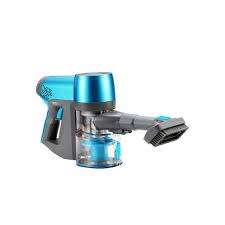 **LIQUIDATION**DEFY POWER DUST PRINCE IN BOX WITH ATTACHMENTS**DOES NOT TURN ON***