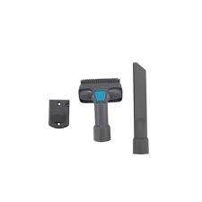 **LIQUIDATION**DEFY POWER DUST PRINCE IN BOX WITH ATTACHMENTS**DOES NOT TURN ON***